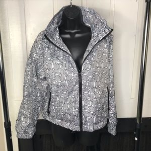 Tokyo Forever21 Jacket.